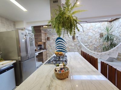 Apartamento, 3 quartos, 166 m² - Foto 5