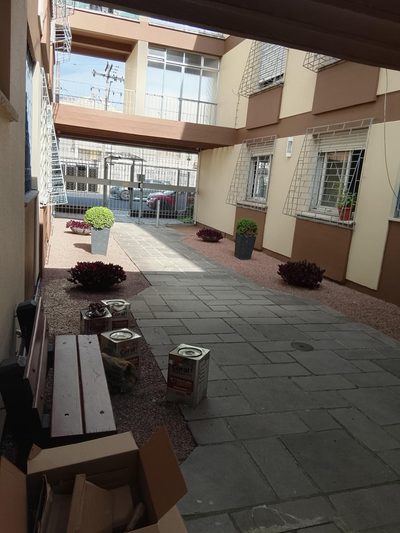 Apartamento, 1 quarto, 50 m² - Foto 4