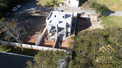 Sobrado, 2 quartos, 90 m² - Foto 4