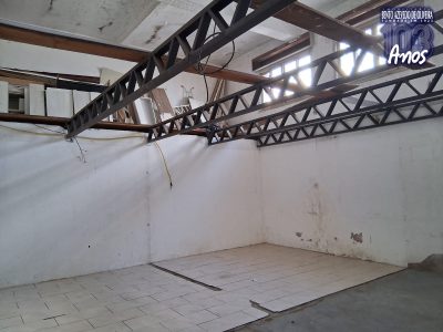 Depósito-Galpão, 289 m² - Foto 2