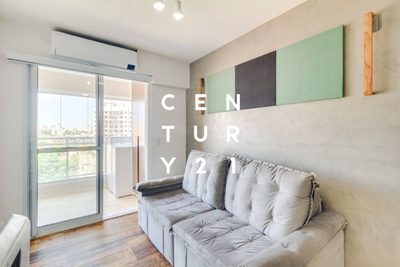 Apartamento, 2 quartos, 75 m² - Foto 1