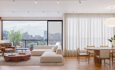 Apartamento, 4 quartos, 157 m² - Foto 5