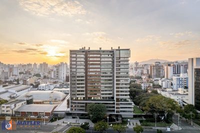 Apartamento, 2 quartos, 97 m² - Foto 1