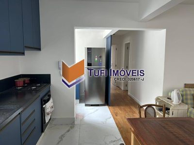 Apartamento, 2 quartos, 88 m² - Foto 5