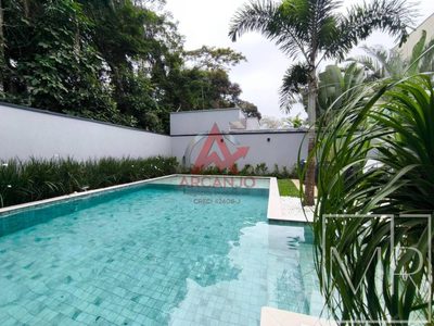Casa, 6 quartos, 492 m² - Foto 4