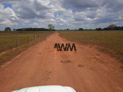 Fazenda, 5227 hectares - Foto 4