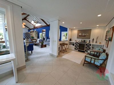 Casa de Condomínio, 6 quartos - Foto 3