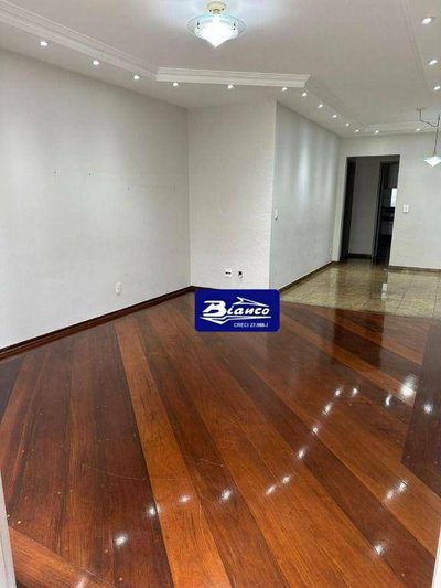 Apartamento, 3 quartos, 126 m² - Foto 2