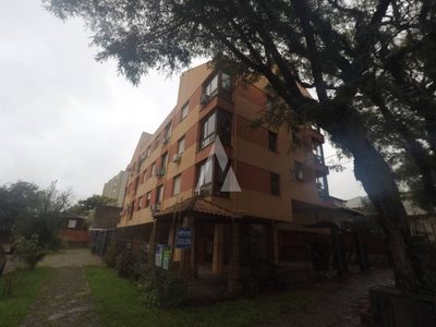 Apartamento, 1 quarto, 31 m² - Foto 1