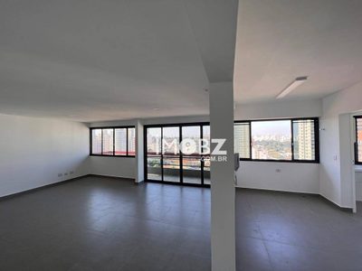 Apartamento, 3 quartos, 110 m² - Foto 2