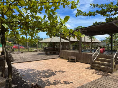 Fazenda, 1500 m² - Foto 1