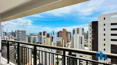 Apartamento, 2 quartos, 54 m² - Foto 3