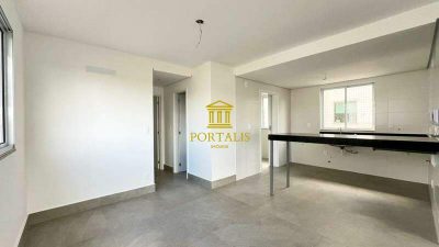 Apartamento, 4 quartos, 118 m² - Foto 3