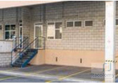 Depósito-Galpão, 1320 m² - Foto 4