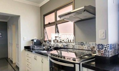 Apartamento, 3 quartos, 117 m² - Foto 2