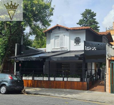 Sobrado, 340 m² - Foto 4