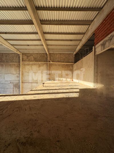 Depósito-Galpão, 850 m² - Foto 3
