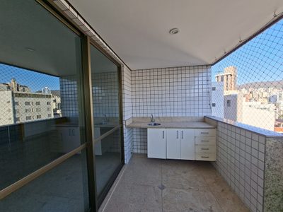 Apartamento, 4 quartos, 2300 m² - Foto 3