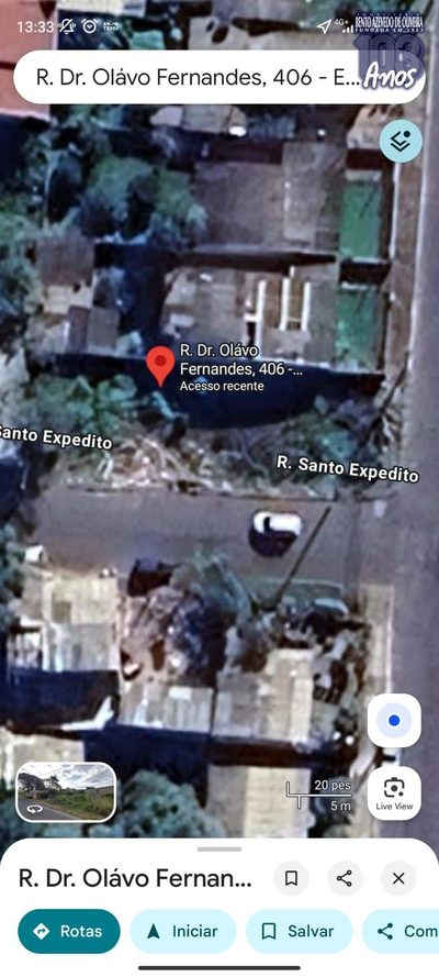 Terreno, 374 m² - Foto 3
