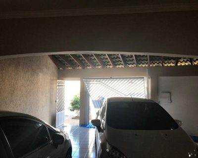 Casa, 3 quartos, 267 m² - Foto 3
