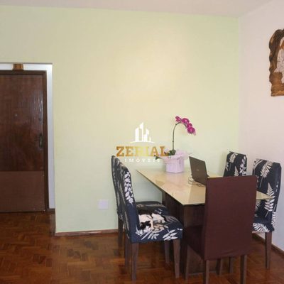 Apartamento, 3 quartos, 94 m² - Foto 2