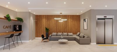 Apartamento, 3 quartos, 83 m² - Foto 4