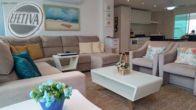 Casa, 4 quartos, 243 m² - Foto 3