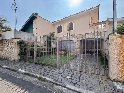 Casa, 3 quartos, 187 m² - Foto 2