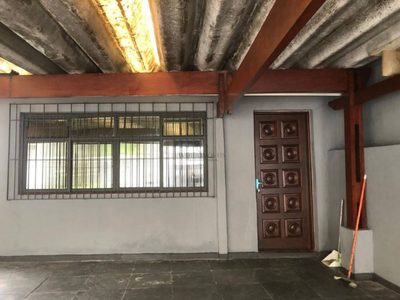 Sobrado, 2 quartos, 152 m² - Foto 1