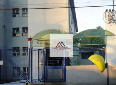 Apartamento, 2 quartos, 50 m² - Foto 3