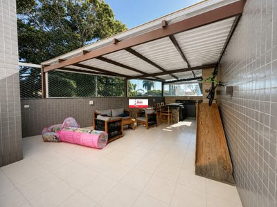 Apartamento, 3 quartos, 100 m² - Foto 5