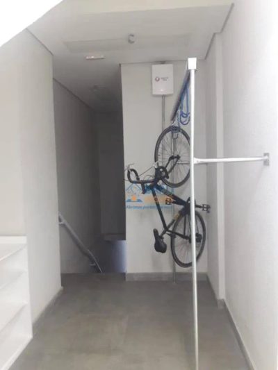 Kitnet-Studio, 24 m² - Foto 2