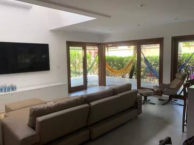 Casa, 3 quartos, 212 m² - Foto 3