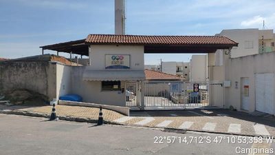 Apartamento, 2 quartos, 10 m² - Foto 1