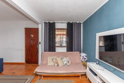 Sobrado, 4 quartos, 90 m² - Foto 5