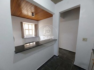 Apartamento, 1 quarto, 35 m² - Foto 5