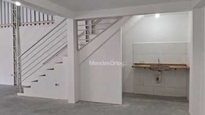 Loja-Salão, 140 m² - Foto 5