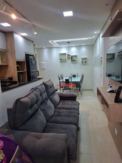 Apartamento, 2 quartos, 86 m² - Foto 1