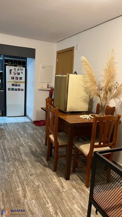 Apartamento, 2 quartos, 52 m² - Foto 4