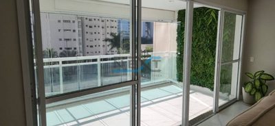 Apartamento, 3 quartos, 126 m² - Foto 5