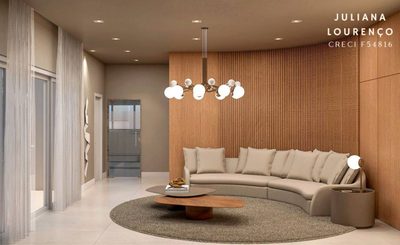 Apartamento, 3 quartos, 150 m² - Foto 5
