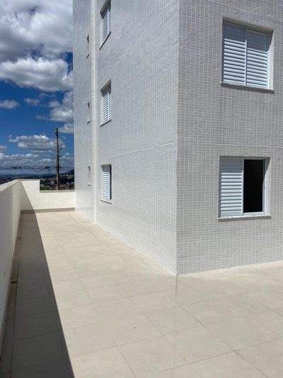 Apartamento, 3 quartos, 140 m² - Foto 4