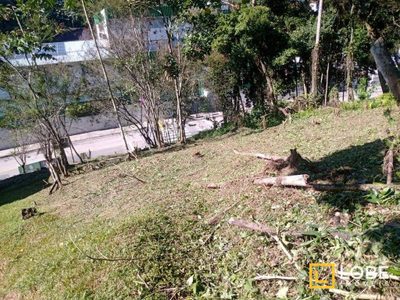 Terreno, 540 m² - Foto 2