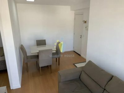 Apartamento, 2 quartos, 45 m² - Foto 5