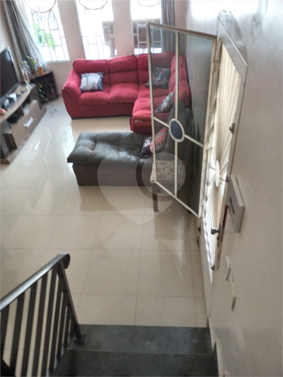 Sobrado, 3 quartos, 122 m² - Foto 2