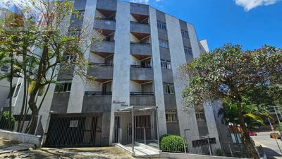 Apartamento, 2 quartos, 82 m² - Foto 1