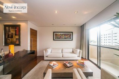 Apartamento, 3 quartos, 131 m² - Foto 5