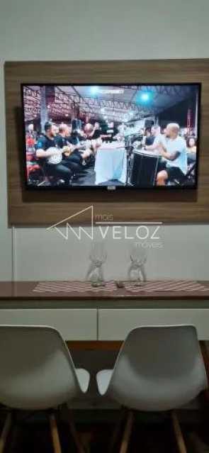 Apartamento, 1 quarto, 18 m² - Foto 1