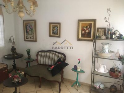 Sobrado, 4 quartos, 211 m² - Foto 5