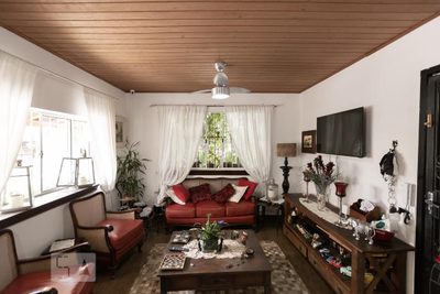 Casa, 4 quartos, 260 m² - Foto 4